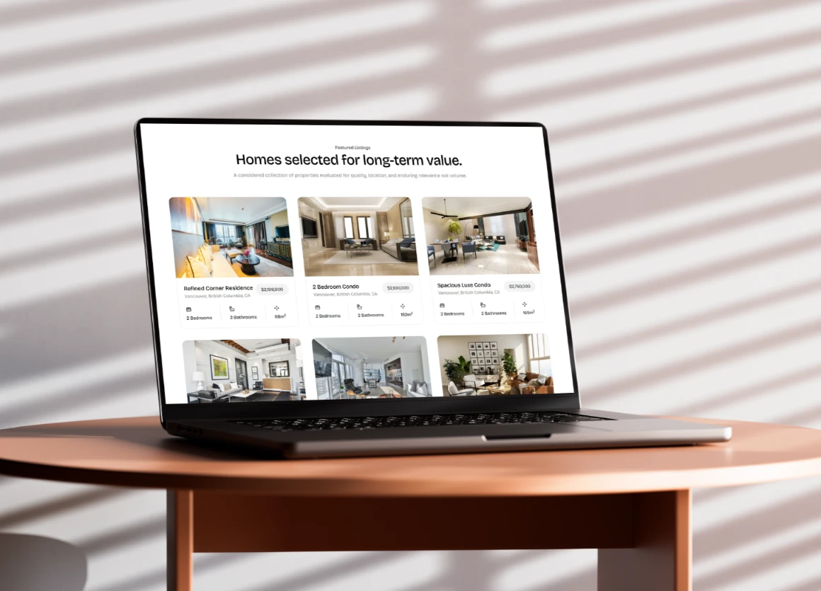 Northmark Advisory Case Study