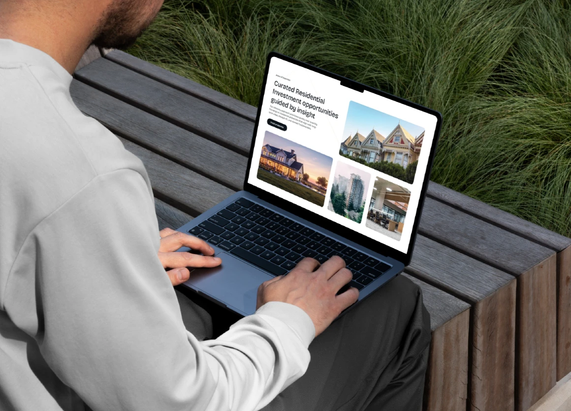 Northmark Advisory Real Estate Property Listings